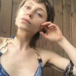 Ира Дубина, Стилист, fashion-журналист и бывший шеф-редактор Harper's Bazaar