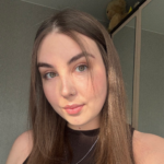 Ира Етеревскова, Куратор