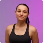 Ира Миронова, Персональный тренер с опытом 11 лет