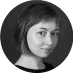 Ира Моторина, UX-Writing Lead в tutu