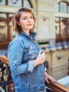 Ирина Александровна Перемолотова, Психолог - Коуч - Арт-терапевт