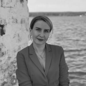 Ирина Ермолаева, Визажист