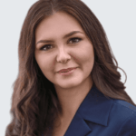 Ирина Германова, Руководитель столичного Института дополнительного профессионального образования работников социальной сферы (ИДПО)