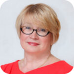 Ирина Ивашковская, Доктор экономических наук, ординарный профессор, руководитель Школы финансов НИУ ВШЭ