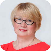 Ирина Ивашковская, Доктор экономических наук, ординарный профессор, руководитель Школы финансов НИУ ВШЭ