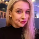 Ирина Кравченко, Руководитель IT-проектов в HRB