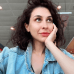 Ирина Макарова, Тимлид группы проджект-менеджеров в «Яндекс 360»