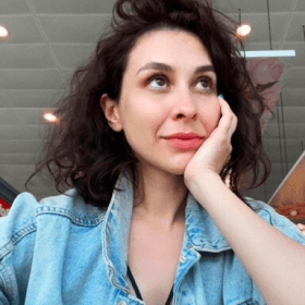 Ирина Макарова, Тимлид группы проджект-менеджеров в «Яндекс 360»