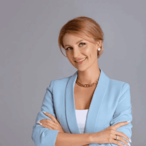 Ирина Писарева, Звездный нутрициолог, спортивный диетолог