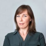 Ирина Радюшкина, Основатель исследовательского агентства GoToMarket.Me