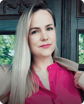 Ирина Садикова, Карьерный консультант