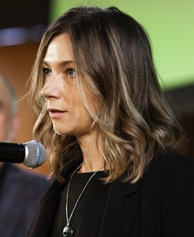 Ирина Шаталова, Оператор-постановщик, продюсер, директор международного фестиваля документального кино «ДОКер»