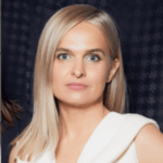 Ирина Шустик, Дизайнер интерьера, декоратор, сооснователь студии дизайна DESIGNLAB