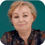 Ирина Смыслина, Руководитель отдела бухгалтерской отчетности