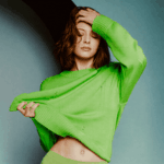 Ирина Зайцева, Не указано