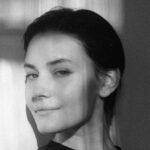 Ишутина Анастасия, Стилист, выпускница МГУ по направлению «Теория и индустрия моды»