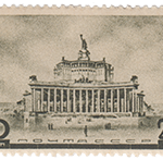 Историк архитектуры, Сопредседатель общества «Московские древности»