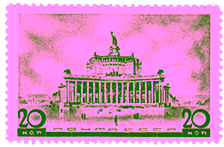 Историк архитектуры, Сопредседатель общества «Московские древности»