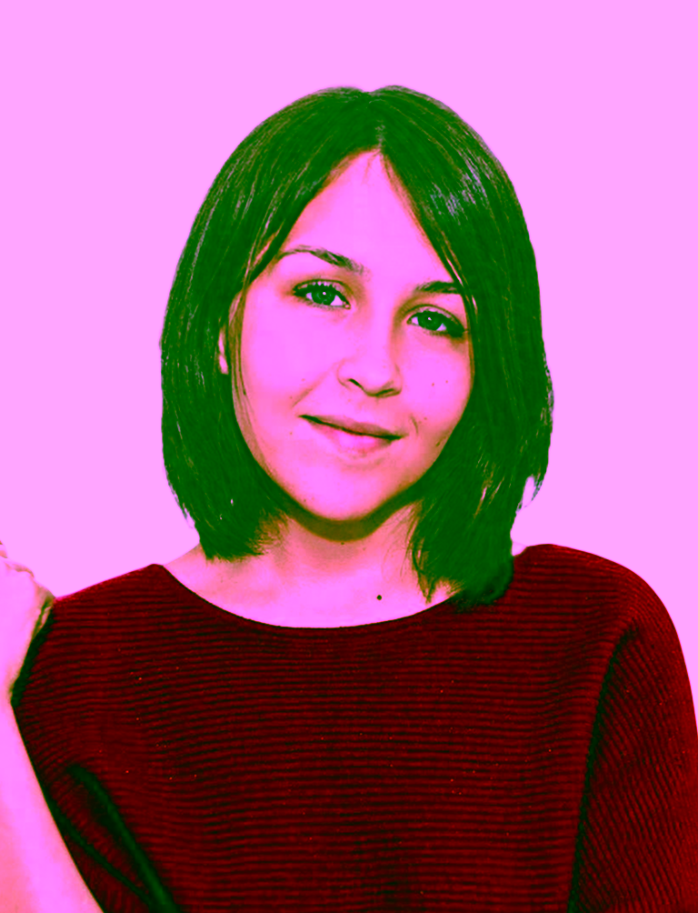 Ивахнова Елена, Бизнес-аналитик, менеджер бизнес-процессов