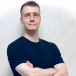 Иван Аникин, Team Lead Yandex.Edadeal