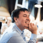 Иван Чувашов, Ведущий инженер в Data Driven Lab