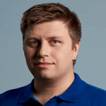 Иван Гущин, Арт-директор District Zero