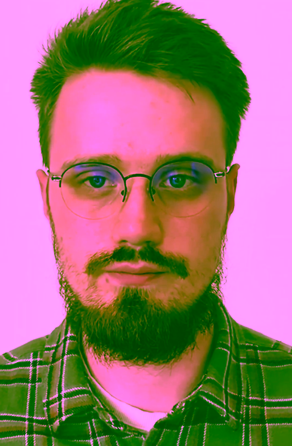 Иван Хамидуллин, Студент программы «LegalTech»