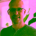 Иван Иванов, Региональный представитель TuneCore в России