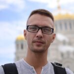 Иван Кулаков, Психолог для детей и подростков, профориентолог