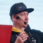 Иван Лауре, Test Manager в Kaspersky