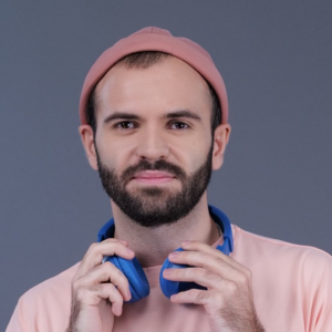 Иван Некрасов, Product owner в Playrix