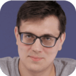 Иван Онохин, Concept artist. Делал концепты персонажей и оружия для Call of Duty