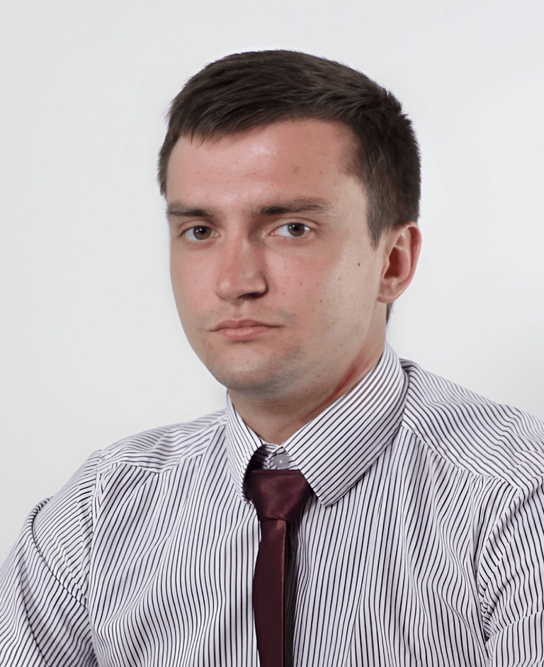 Иван Пуховой, Квалифицированный специалист по финансовым рынкам