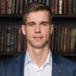 Иван Пушкин, Директор по контенту Академии Эдюсон