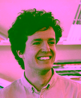 Иван Пузырёв, AR/VR digital стратег, co-founder Arhead