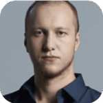 Иван Вакуленчик, VR/AR-разработчик