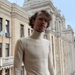 Иван Зёма, Креативный директор, художник и сооснователь антиагентства BUNT