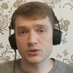 Иван Жиляев, DevOps-инженер, банк