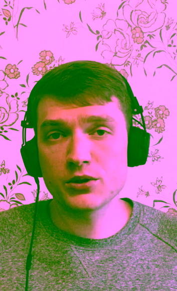 Иван Жиляев, DevOps-инженер, банк