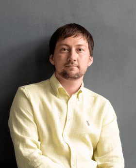 Камиль Хужиахметов, Основатель и владелец бренда ноутбуков Echips