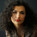 Каминат Касимова, Психолог, психодрама-терапевт, социометрист, EMDR-терапевт, арт-терапевт