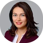 Канесева Ирина, Логопед высшей квалификационной категории в МБОУ СОШ «Флагман»