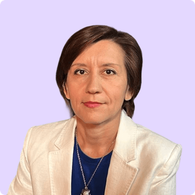 Капранова Марина Валерьевна, Преподаватель в Московском институте психологии