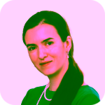 Карина Фомичева, Врач функциональной медицины, генетик, кандидат медицинских наук