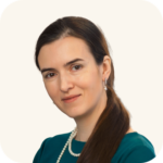 Карина Фомичева, Врач функциональной медицины, генетик, кандидат медицинских наук