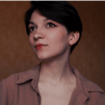 Карина Никифорова, Разработчица продуктов Института Beinopen