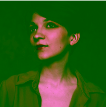 Карина Никифорова, Разработчица продуктов Института Beinopen