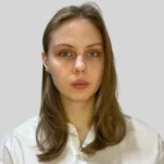 Карина Владимировна Б., Программирование для самых маленьких, Разработка игр на C++, Разработка игр на Scratch, Программирование игр на Python, Minecraft: введение в искусственный интеллект, Создание игр в Roblox Studio, Min