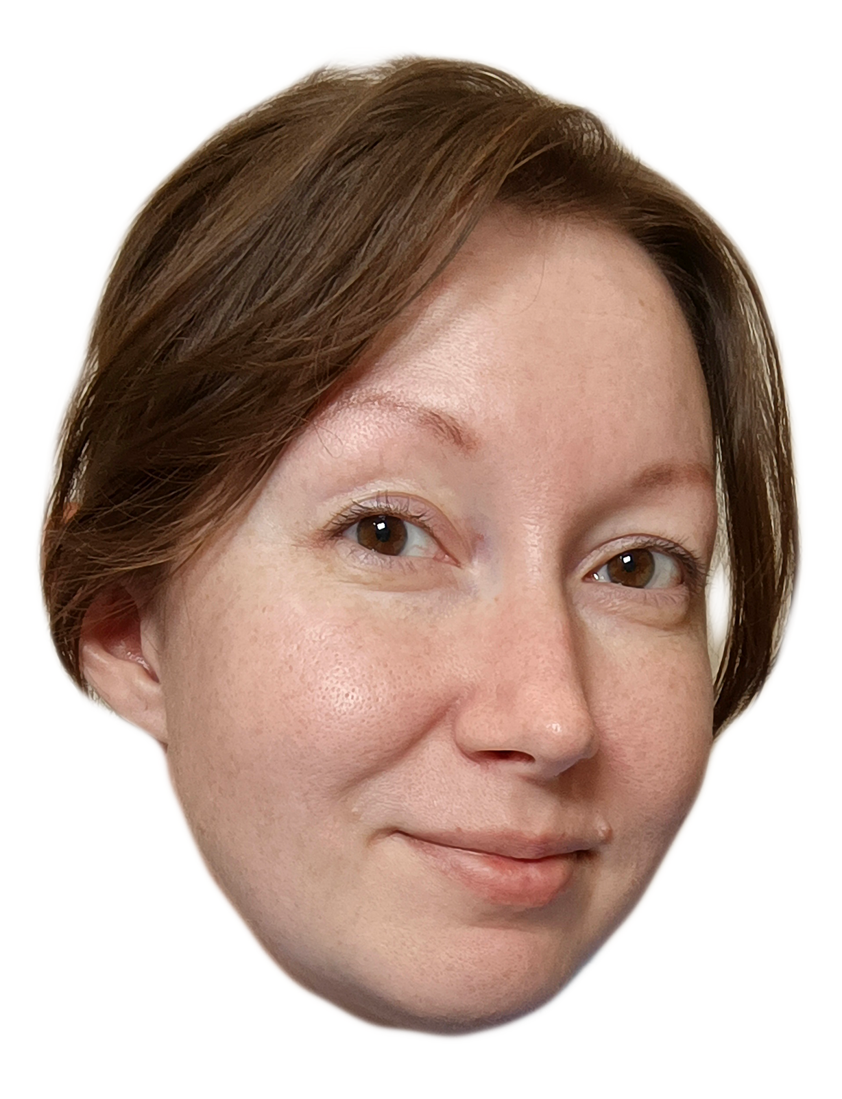 Катерина Побоженко, Руководитель креативного отдела агентства Wonder Girls