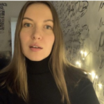 Катя Работа, Шеф-редактор Beinopen, программный директор Форума новой модной индустрии